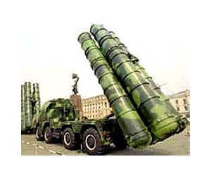 Russia 2009 arms exports defy recession