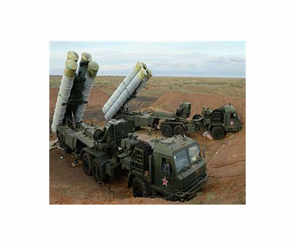 US renews call on Turkey to dump Russian missile system