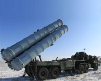 Developer hints at start date for mass production of Russia's S-500 missile system