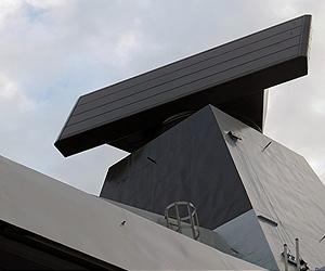 Thales Awarded Contract For Royal Navy's S1850M Volume Search Radar