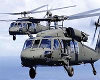 Slovakia seeking Black Hawk helos