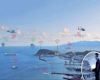 Australia selects Saab for naval C4I systems