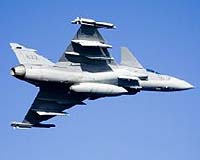 US firm delivers missiles to Czech army: defence ministry