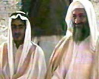 Bin Laden's son may have been killed: US official