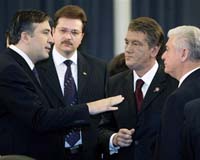 US Strategy On Ukraine