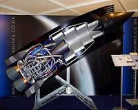 British hypersonic engine passes key test