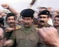 Analysis: U.S. OK's Saddam law oil deals