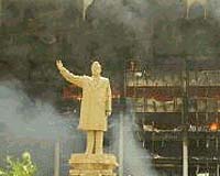 Key dates in Iraq's political transition