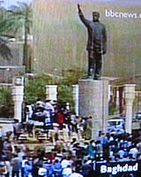 Will The Execution Of Saddam Heal Iraq