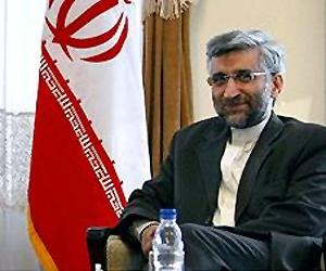 Iran sees chance for 'new era' in talks with world powers