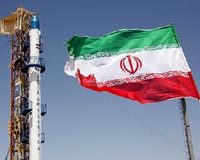 Iran puts first satellite in Orbit: agencies