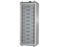 Saft to supply lithium-ion batteries to power US military satellite