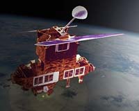 NASA Experiment Celebrates 20 Years In Orbit