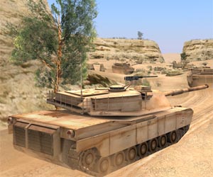 Lockheed Martin Awarded Contract to Upgrade US Army Advanced Gunnery Training Systems