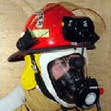 Raytheon's Thermal-Eye 3500AS Improves Firefighters' Ability To See The Unseen