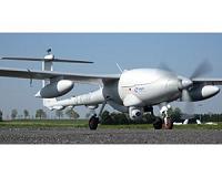 Sagem enhancing marketing of its new Patroller UAV