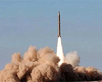 Iran hails successful test of new medium-range missile