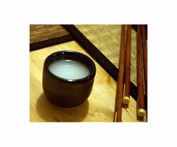 Fukushima sake brewer warms shattered Japanese fishing community