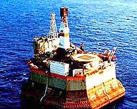 Russia Demands Compromises On Halted Shell Project