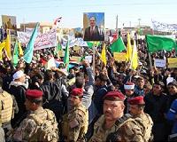 Iraq officials must 'step up' to enact reforms: UN envoy