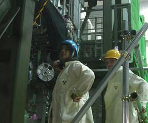 Toronto researchers part of international team that caught neutrinos in the act