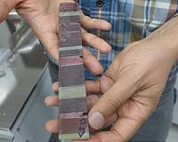 Ancient rocks record first evidence for photosynthesis that made oxygen