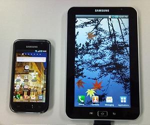 Apple, Samsung 'tablet war' overshadows Berlin tech show