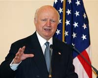 US Russia Press For Global Nuclear Energy Network