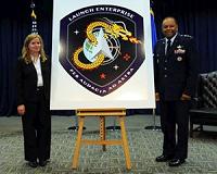 SMC Stands Up New Launch Systems Enterprise Directorate