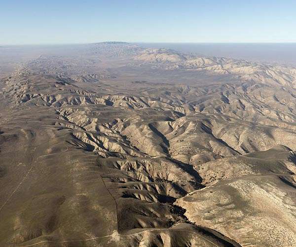 Violent supershear earthquakes are more common than previously thought