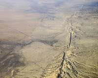 A milestone for forecasting earthquake hazards