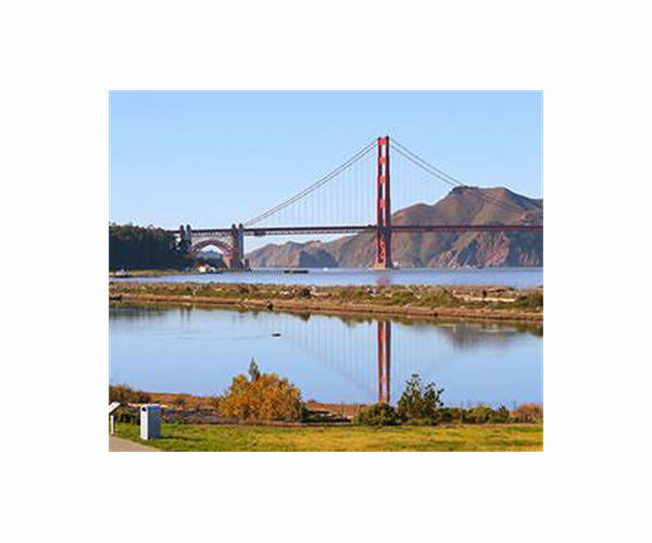 Sea Level Projections Drive San Francisco's Adaptation Planning