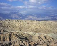 San Jacinto Fault Is Younger Than Thought, Rises In Seismic Importance