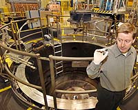 Z Fires Objects Faster Than Earth Moves Through Space