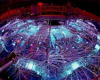 A change in thought on Earth's core formation
