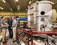 Sandia magnetized fusion technique produces significant results
