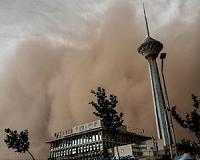 Smog forces schools shut in Iran