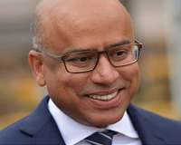 Sanjeev Gupta to build 280MW solar farm in South Australia