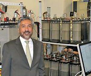 CUNY Energy Institute Battery System Could Reduce Buildings' Electric Bills