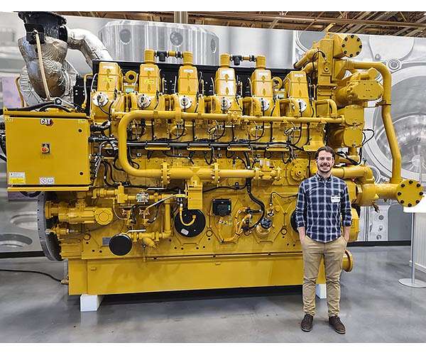 Preparing students for the new nuclear
