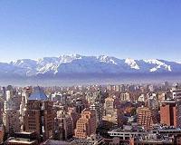 Chile heavy rain leaves millions without water, closes copper mine