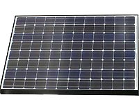 SANYO Develops Highly Efficient HIT Solar Cells