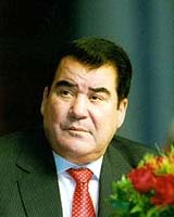 Placing A Book In Orbit, Turkmenistan Aims For The Stars