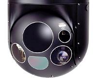 Military Sensor Optics For UAVs