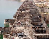 Indian Supreme Court Refuses To Halt Controversial Dam Project