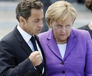 Sarkozy bucks Europe's anti-nuke trend
