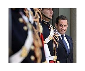 Sarkozy troubled by corruption allegations