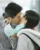 SARS Vaccine Appears To Be Safe