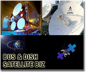 Israeli telecom satellite sent into space: statement