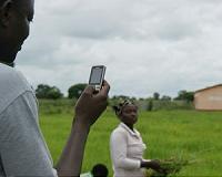 Significant potential demonstrated by digital agricultural advice